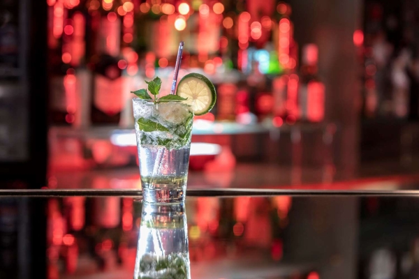 Hotel Adana HiltonSA